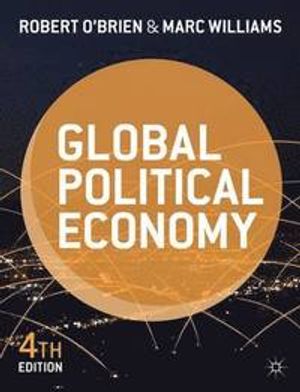 Global Political Economy | 4:e upplagan