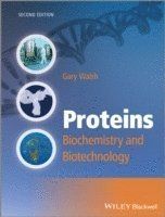 Proteins - Gary Walsh - Upplaga 1