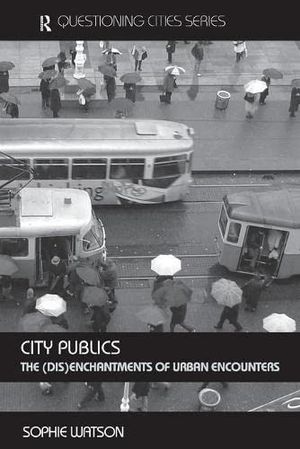 City Publics | 1:a upplagan