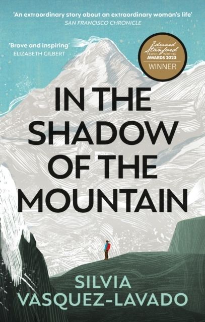 In The Shadow of the Mountain | 0:e upplagan
