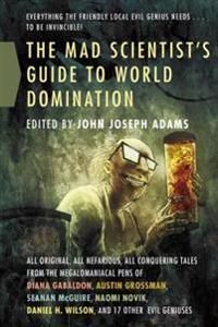 The Mad Scientist's Guide to World Domination | 0:e upplagan
