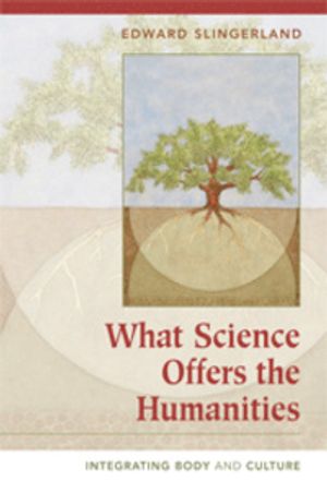 What Science Offer's the Humanities