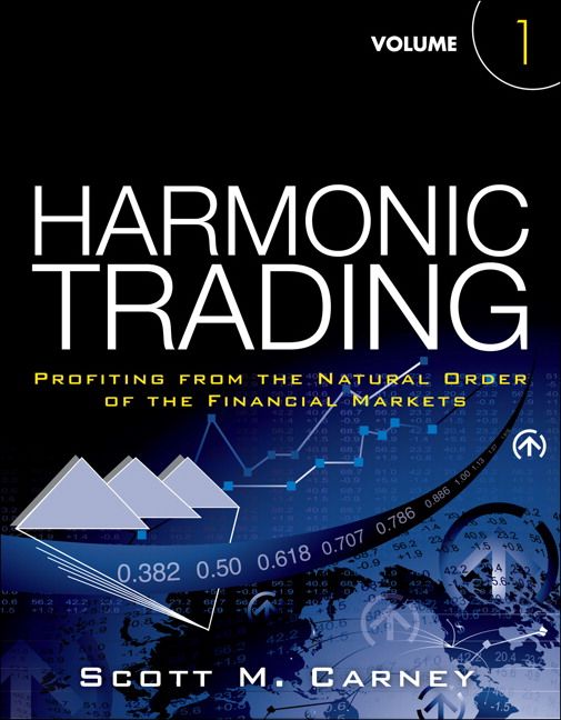 Harmonic Trading, Volume One | 0:e upplagan