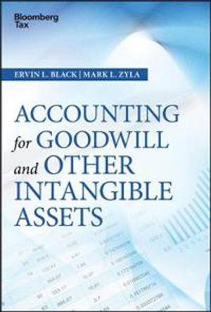 Accounting for Goodwill and Other Intangible Assets | 1:a upplagan