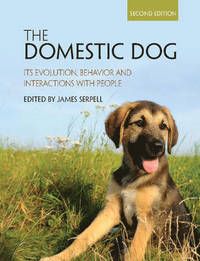 The Domestic Dog | 0:e upplagan