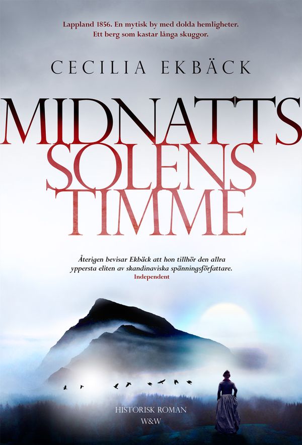 Midnattssolens timme | 0:e upplagan