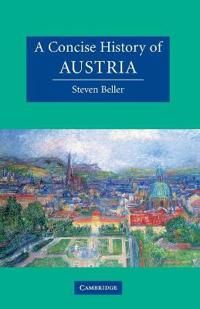 A Concise History of Austria | 0:e upplagan