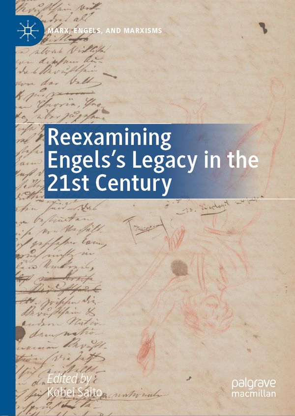 Reexamining Engels’s Legacy in the 21st Century | 1:a upplagan