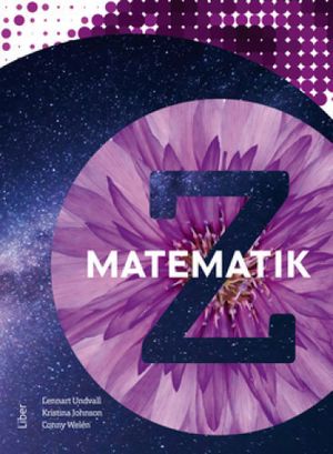 Matematik Z | 5:e upplagan