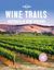 Wine trails Australia & New Zealand
