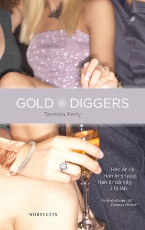 Golddiggers | 1:a upplagan