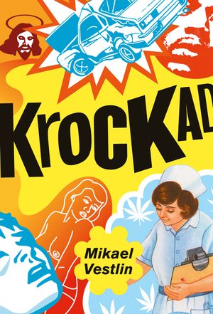 Krockad | 1:a upplagan