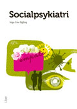 Socialpsykiatri |  2:e upplagan