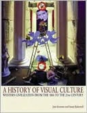 A History of Visual Culture