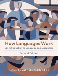 How Languages Work | 2:a upplagan
