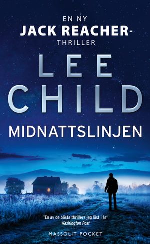 Midnattslinjen | 1:a upplagan