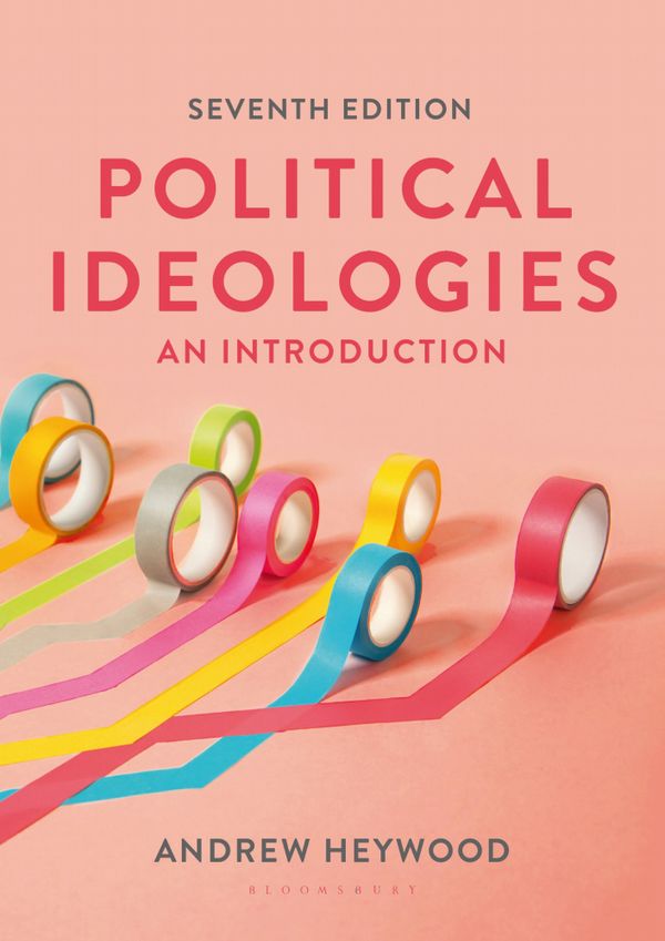 Political Ideologies | 7:e upplagan