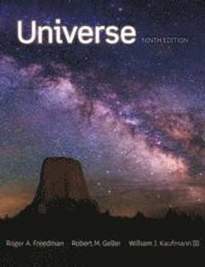 Universe | 9:e upplagan