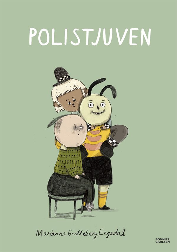 Polistjuven | 0:e upplagan