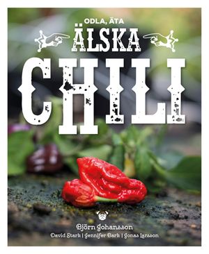 Älska chili | 1:a upplagan