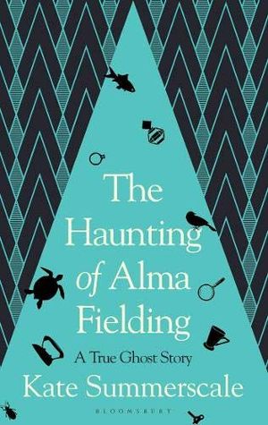 The Haunting of Alma Fielding