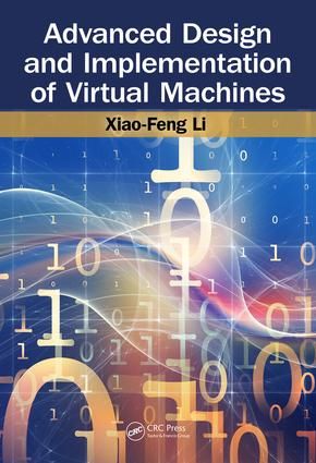 Advanced Design and Implementation of Virtual Machines | 1:a upplagan