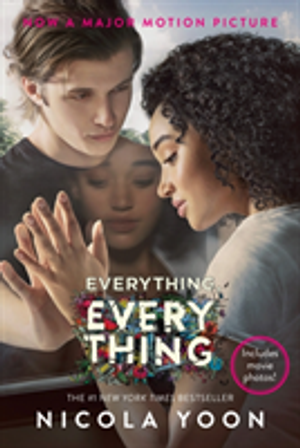 Everything, Everything (Film Tie-in)