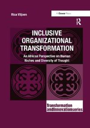 Inclusive Organizational Transformation | 1:a upplagan