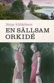 En sällsam orkidé