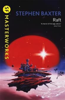 Raft | 0:e upplagan