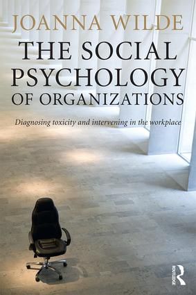 The Social Psychology of Organizations | 1:a upplagan