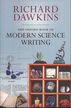 Oxford book of modern science writing