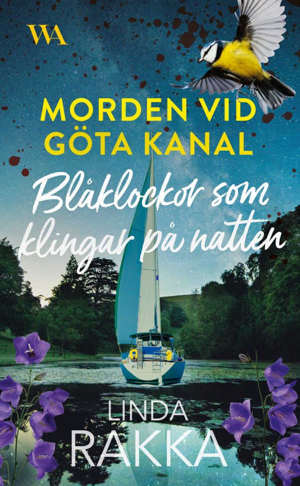 Blåklockor som klingar på natten | 0:e upplagan