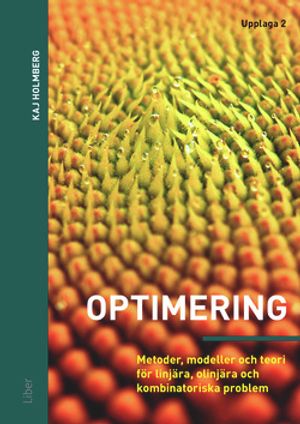 Optimering |  2:e upplagan