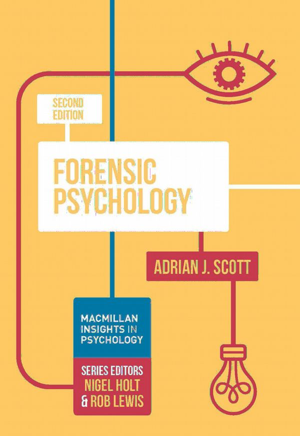 Forensic Psychology | 2:a upplagan