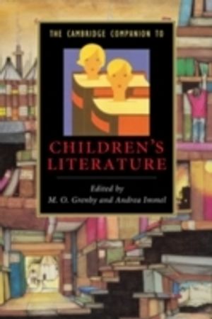 The Cambridge Companion to Children's Literature |  2:e upplagan