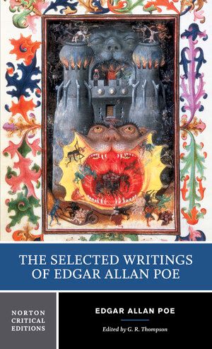The Selected Writings of Edgar Allan Poe | 0:e upplagan