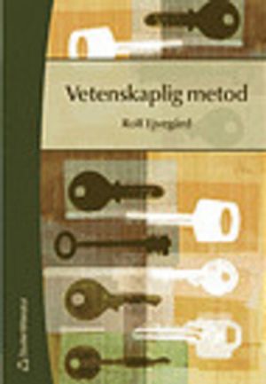 Vetenskaplig metod | 3:e upplagan