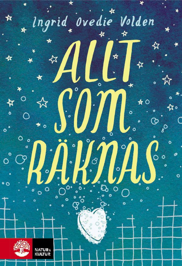 Allt som räknas | 1:a upplagan