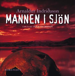 Mannen i sjön | 1:a upplagan