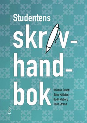 Studentens skrivhandbok | 3:e upplagan