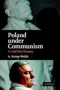 Poland under Communism | 0:e upplagan