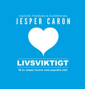 Livsviktigt | 1:a upplagan