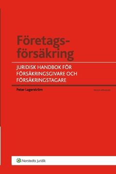 Företagsförsäkring | 3:e upplagan