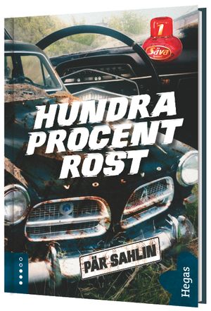 Hundra procent rost | 1:a upplagan