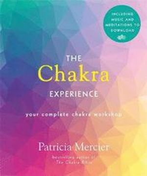 The Chakra Experience