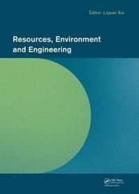 Resources, Environment and Engineering | 1:a upplagan