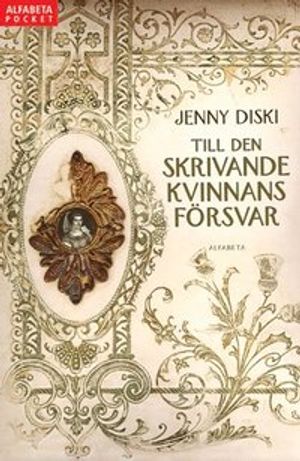 Till den skrivande kvinnans försvar | 1:a upplagan