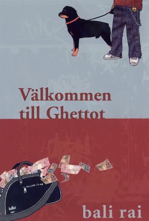 Välkommen till ghettot | 1:a upplagan