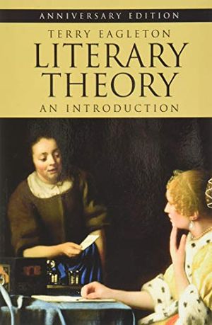 Literary Theory